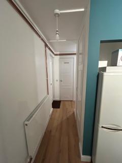 Woodhouse Apartment - 4