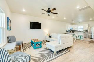 Casa Azul - Bay & Beach View - Surfside Beach - 9