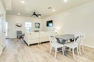 Casa Azul - Bay & Beach View - Surfside Beach - 7