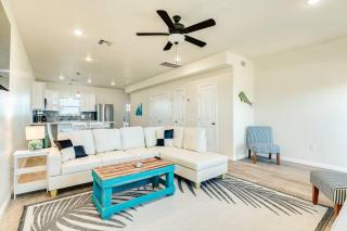 Casa Azul - Bay & Beach View - Surfside Beach - 8