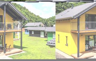 Ferienhausdorf Thale - Thale - 7