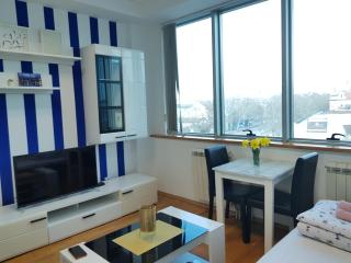Central apartment with 24-7 building security - Novi Sad - 9