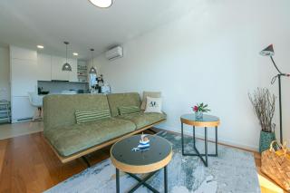 Apartman EMA - Živogošće - 8