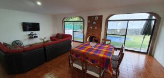 Casa en lomas de Cocoyoc - 1