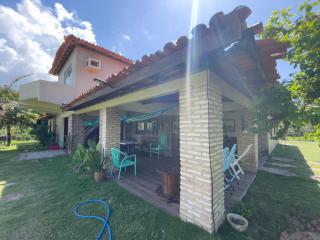 Sítio Encanto do Delta - 4