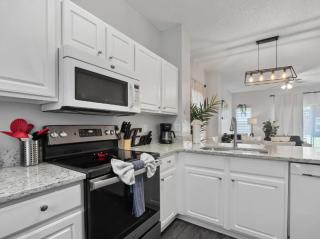 Emerald Island Luxe Disney 3 Bdr - Kissimmee - 4