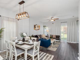 Emerald Island Luxe Disney 3 Bdr - Kissimmee - 3
