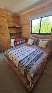 Peumayenlodge - Antuco - 9