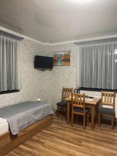 4 PORY ROKU POKOJE GOŚCINNE - Kamesznica - 5