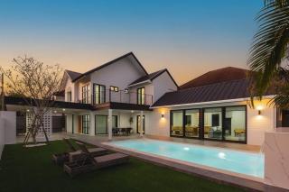MW'S House - Ban Phak Wan Noi - 0