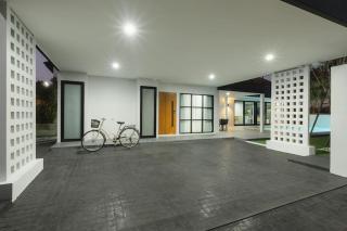 MW'S House - Ban Phak Wan Noi - 7