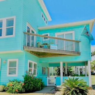 Shore to Please - Port Aransas - 4