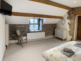 Clawdd Gwyn - Llanrwst - 2
