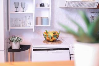 Euterpe's house CORFU - 4