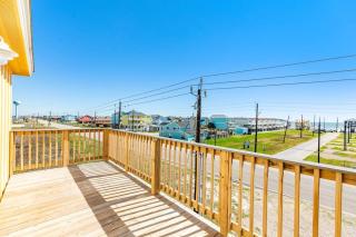 Mimosa Manor - Bay & Beach View - Surfside Beach - 1