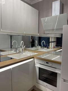 Apartament Szarotki - Szczecin - 8