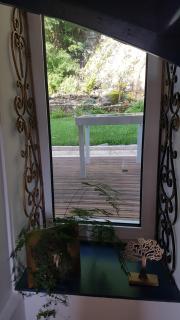 Sur le port, maison avec jardin - Dinan - 2