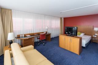 Hotel Höri Inn - Höri - 5