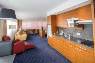 Hotel Höri Inn - Höri - 3