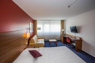 Hotel Höri Inn - Höri - 8