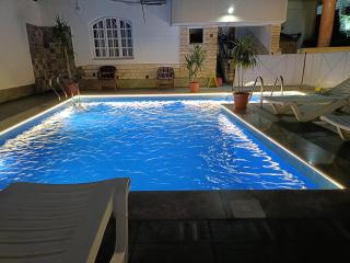 Nile Jewel Suites Luxor egypt - 4