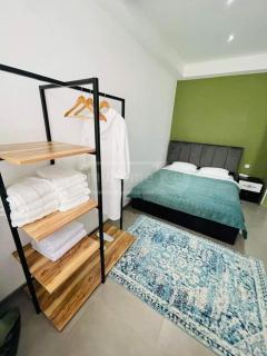 cozy apartment in the city centre 1 - Koetaisi - 2