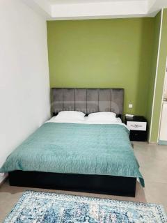 cozy apartment in the city centre 1 - 1