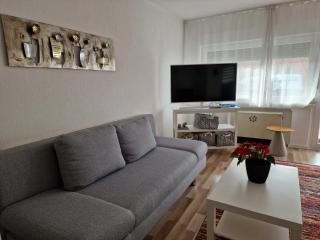 Ferienwohnung an der Saline - Bad Rothenfelde - 0