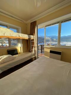 Apartment with Breathtaking Views - 0