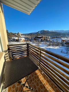 Apartment with Breathtaking Views - 7