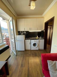 Apartment with Breathtaking Views - 4