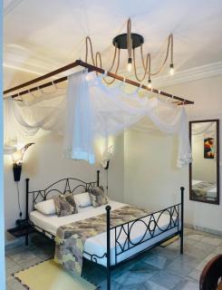Le Lodge des Almadies - Dakar - 0