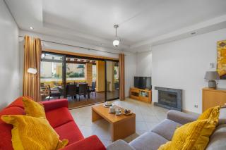 Sunny Haven Apartment Vilamoura - Vilamoura - 7
