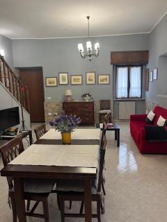 Coccinella B&B a Tufo - Tufo - 7