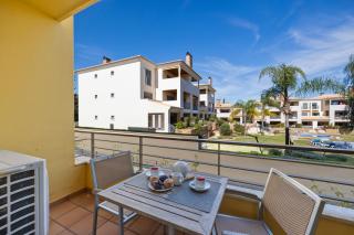 Sunny Haven Apartment Vilamoura - Vilamoura - 1