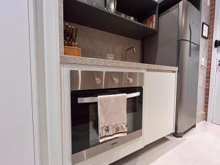 Studio ANHANGABAÚ - 5