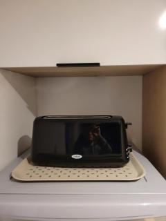 Mobilhome Clim Télé La Falaise 4 étoiles - Narbonne - 2