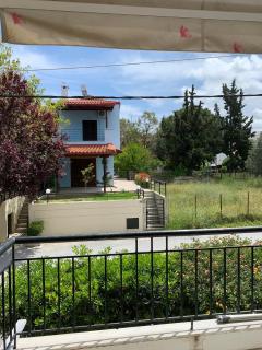 Tatiana’s Apartment - 1