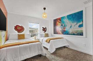 2464 Awesome 4BD Townhouse located at Storey Lake - 8