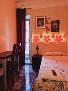 Casa de Huespedes Dolce Vita - Madrid - 5