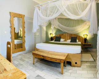 Le Lodge des Almadies - Dakar - 7
