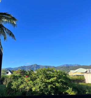 Studio Cosy KAZADALO, Deux Rives - Sainte-Suzanne - Sainte-Suzanne - 2
