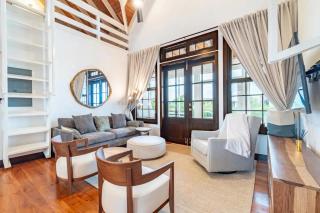 Modern house with océano view in Belize - San Pedro - 9