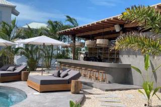Modern house with océano view in Belize - San Pedro - 0