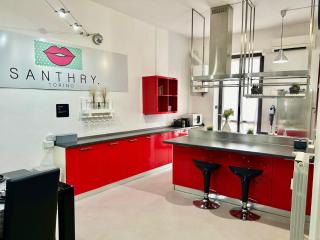 Santhry House - Torino - 0