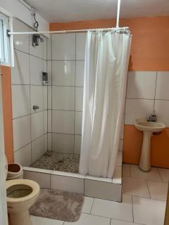 Happy-Nest (First floor) - Marigot - 2