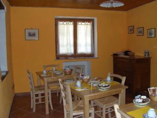 IL Dahù - Pragelato - 7