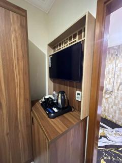 فندق اسكنت الذهبية - Askant Golden Hotel - An Naqāʼ - 2