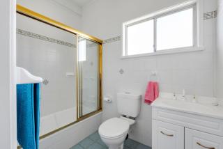 Beach House on Booth - Narrawallee - 2