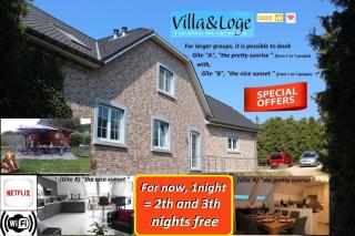 Villa&Loge - 0